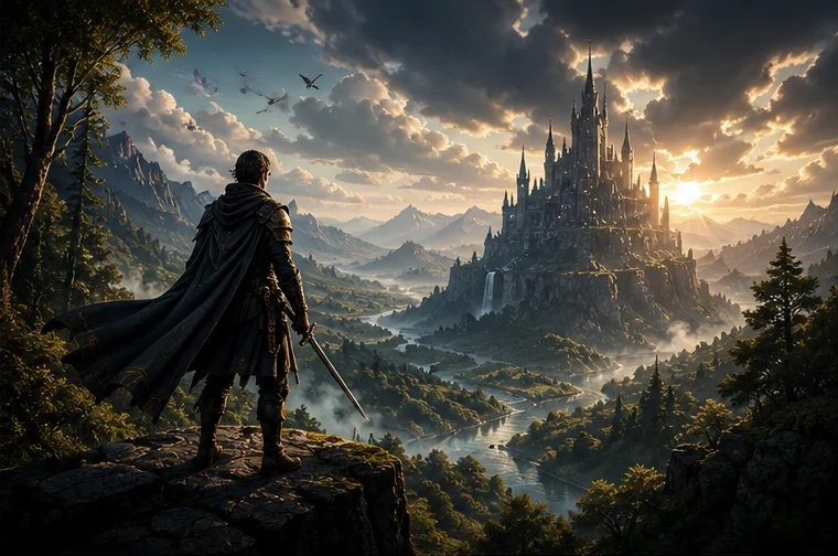 Adventure Gaming JETTOTO