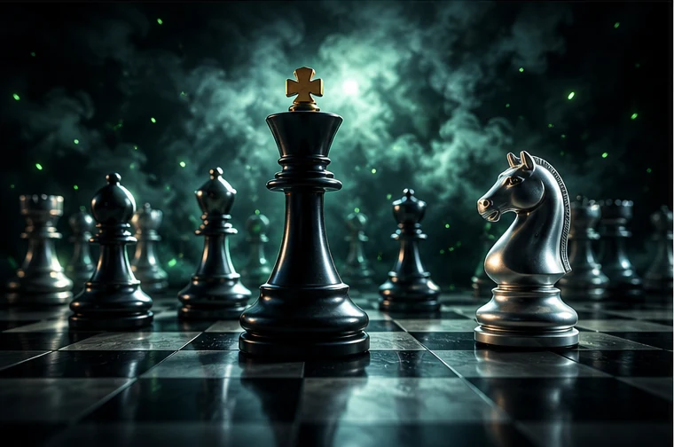 Strategy Gaming JETTOTO